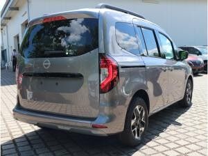 Nissan Townstar Kombi TOWNSTAR Kombi L1 1.3 TEKNA Winterräder inkl.