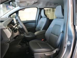 Nissan Townstar Kombi TOWNSTAR Kombi L1 1.3 TEKNA Winterräder inkl.