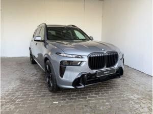 BMW X7 xDrive40d LAGERAKTION Businesskunden!