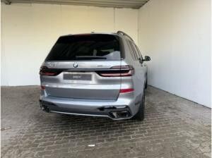 BMW X7 xDrive40d LAGERAKTION Businesskunden!