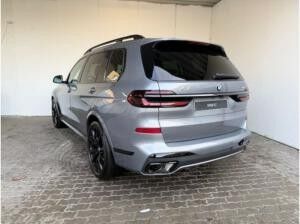 BMW X7 xDrive40d LAGERAKTION Businesskunden!