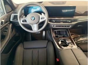 BMW X7 xDrive40d LAGERAKTION Businesskunden!
