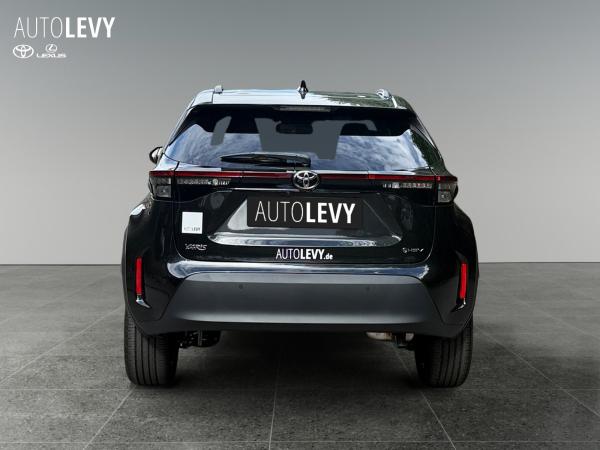 Toyota Yaris Cross Teamplayer *WINTER-PAKET*SOFORT*