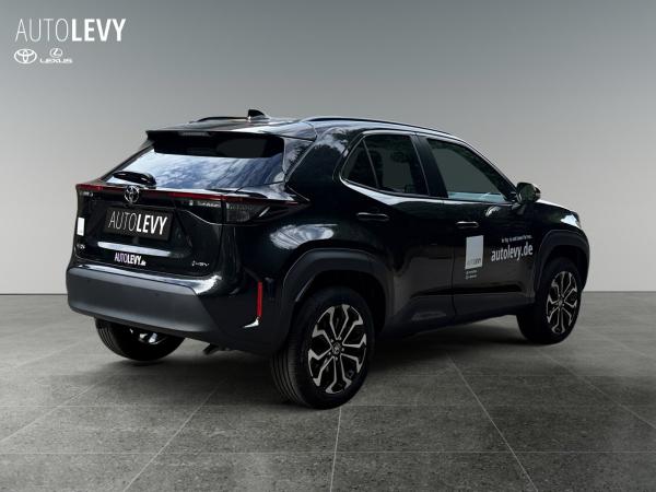 Toyota Yaris Cross Teamplayer *WINTER-PAKET*SOFORT*