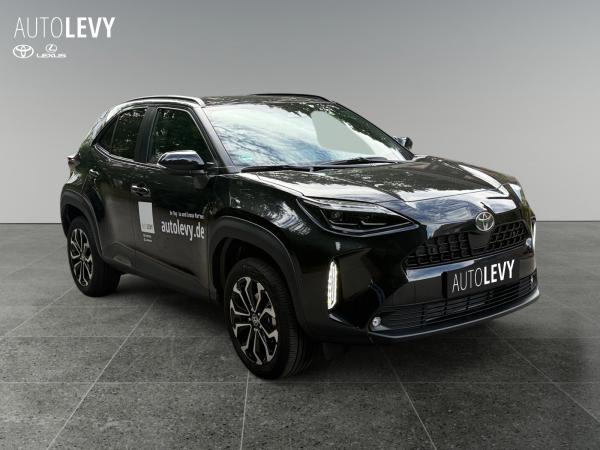 Toyota Yaris Cross Teamplayer *WINTER-PAKET*SOFORT*