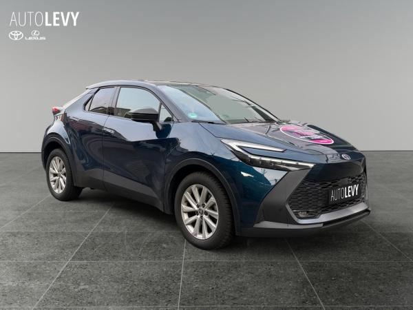 Toyota C-HR 2,0l Teamplayer *TECHNIK-PAKET*SOFORT*