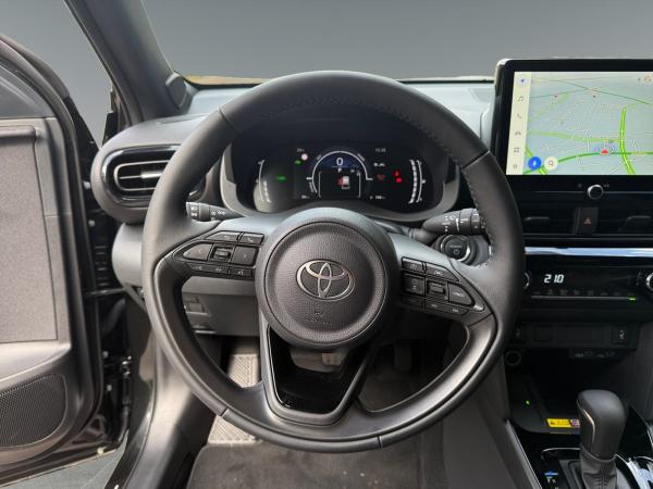 Toyota Yaris Cross Teamplayer *WINTER-PAKET*SOFORT*