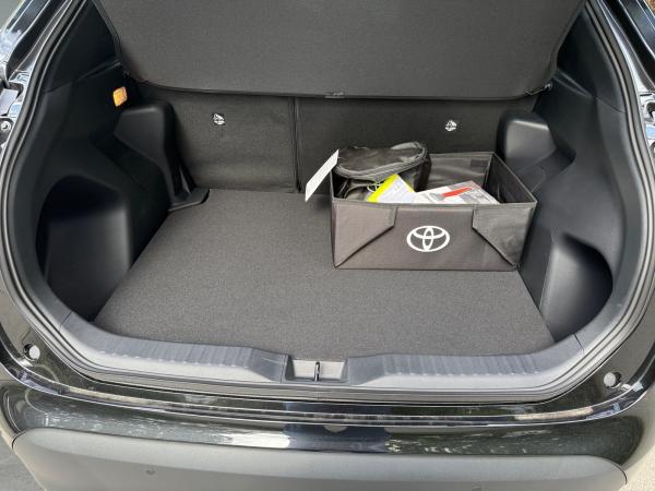 Toyota Yaris Cross Teamplayer *WINTER-PAKET*SOFORT*