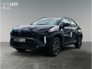 Toyota Yaris Cross Teamplayer *WINTER-PAKET*SOFORT*