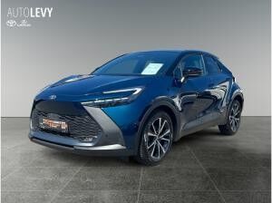 Toyota C-HR 2,0l Teamplayer *TECHNIK-PAKET*SOFORT*