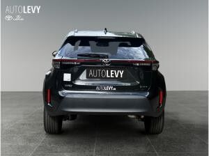 Toyota Yaris Cross Teamplayer *WINTER-PAKET*SOFORT*