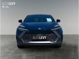 Toyota C-HR 2,0l Teamplayer *TECHNIK-PAKET*SOFORT*