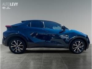 Toyota C-HR 2,0l Teamplayer *TECHNIK-PAKET*SOFORT*