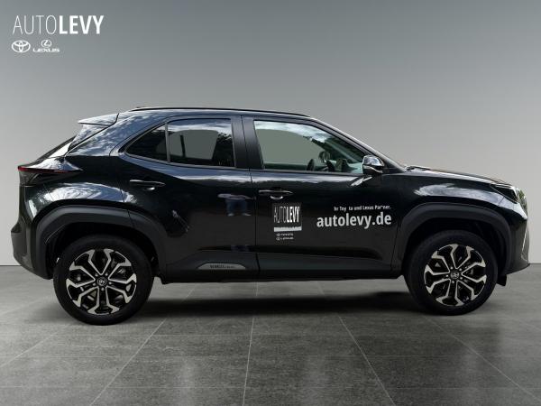 Toyota Yaris Cross Teamplayer *WINTER-PAKET*SOFORT*