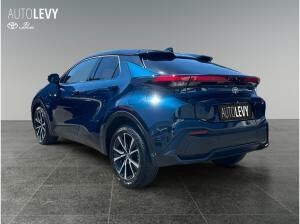Toyota C-HR 2,0l Teamplayer *TECHNIK-PAKET*SOFORT*