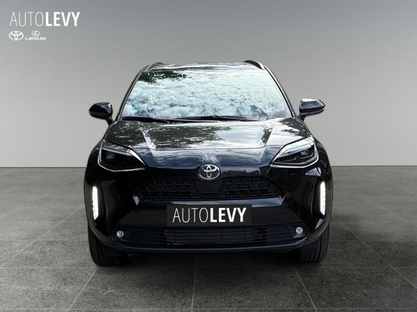 Toyota Yaris Cross Teamplayer *WINTER-PAKET*SOFORT*