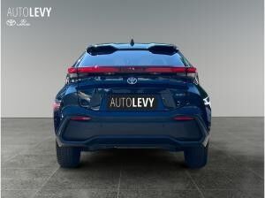 Toyota C-HR 2,0l Teamplayer *TECHNIK-PAKET*SOFORT*