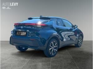 Toyota C-HR 2,0l Teamplayer *TECHNIK-PAKET*SOFORT*