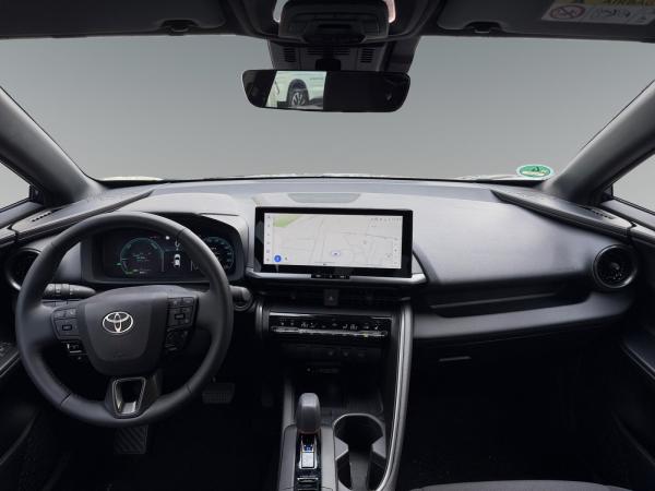 Toyota C-HR 2,0l Teamplayer *TECHNIK-PAKET*SOFORT*