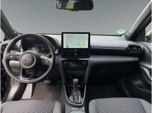 Toyota Yaris Cross Teamplayer *WINTER-PAKET*SOFORT*