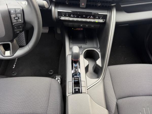 Toyota C-HR 2,0l Teamplayer *TECHNIK-PAKET*SOFORT*