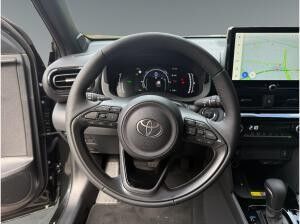 Toyota Yaris Cross Teamplayer *WINTER-PAKET*SOFORT*