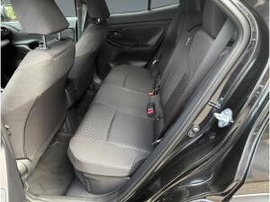 Toyota Yaris Cross Teamplayer *WINTER-PAKET*SOFORT*