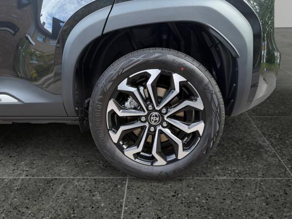 Toyota Yaris Cross Teamplayer *WINTER-PAKET*SOFORT*