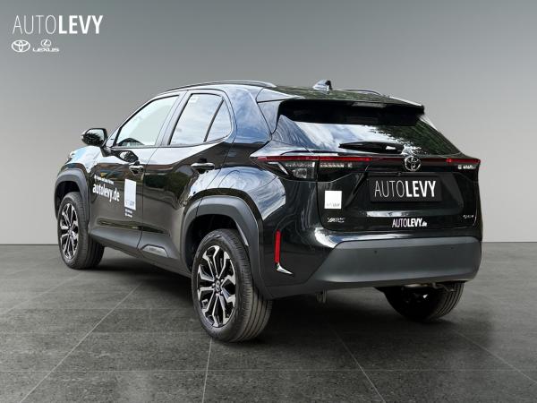 Toyota Yaris Cross Teamplayer *WINTER-PAKET*SOFORT*