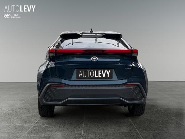 Toyota C-HR 2,0l Teamplayer *TECHNIK-PAKET*SOFORT*