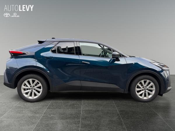 Toyota C-HR 2,0l Teamplayer *TECHNIK-PAKET*SOFORT*