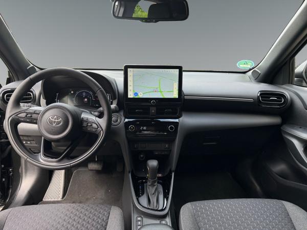 Toyota Yaris Cross Teamplayer *WINTER-PAKET*SOFORT*