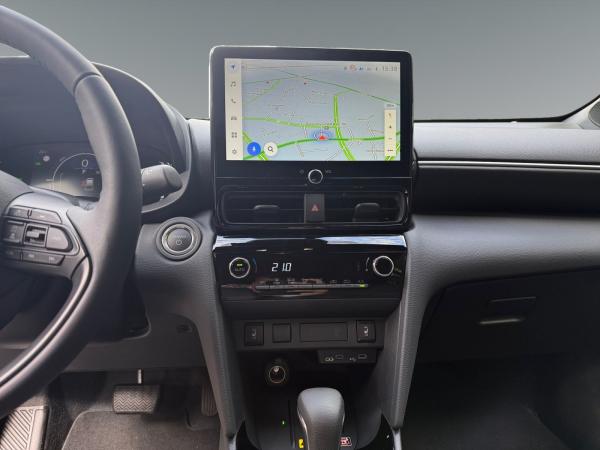 Toyota Yaris Cross Teamplayer *WINTER-PAKET*SOFORT*