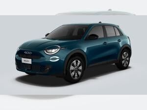 Fiat 600 *Weihnachtsangebot* 110PS Hybrid Business Edition - bis 22.12.2025