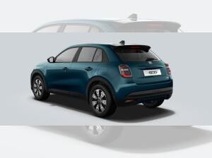 Fiat 600 *Weihnachtsangebot* 110PS Hybrid Business Edition - bis 22.12.2025