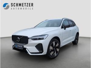 Volvo XC60 XC60+T8+AWD+Plug-in-Hybrid +Plus+Dark+360°Kamera