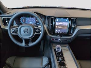 Volvo XC60 XC60+Black+Edition+T6+AWD+AHK+Pano+21"LM+Standhz
