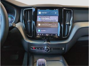 Volvo XC60 XC60+Black+Edition+T6+AWD+AHK+Pano+21"LM+Standhz