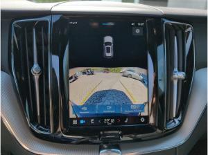 Volvo XC60 XC60+Black+Edition+T6+AWD+AHK+Pano+21"LM+Standhz