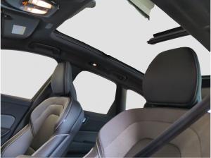 Volvo XC60 XC60+Black+Edition+T6+AWD+AHK+Pano+21"LM+Standhz