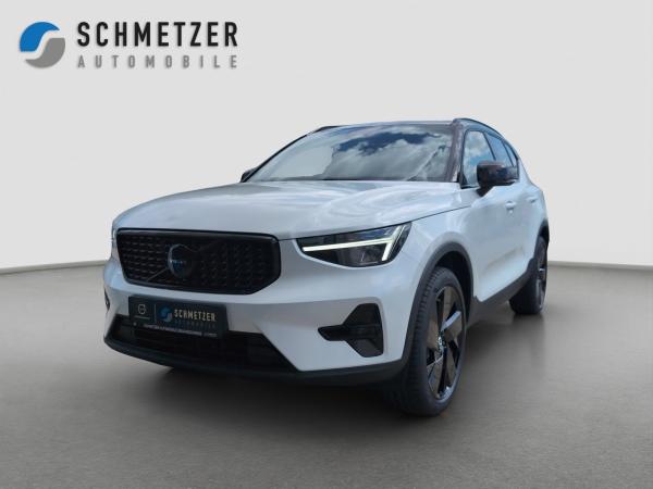 Volvo XC40 XC40+Black+Edition+B3+Plus+Alarm+HarmanK+Kamera+
