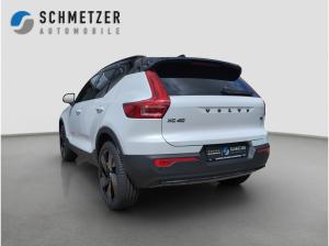 Volvo XC40 XC40+Black+Edition+B3+Plus+Alarm+HarmanK+Kamera+