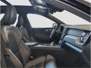 Volvo XC60 XC60+Black+Edition+T6+AWD+AHK+Pano+21"LM+Standhz