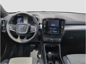 Volvo XC40 XC40+Black+Edition+B3+Plus+Alarm+HarmanK+Kamera+