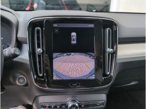 Volvo XC40 XC40+Black+Edition+B3+Plus+Alarm+HarmanK+Kamera+