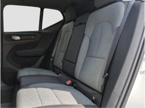 Volvo XC40 XC40+Black+Edition+B3+Plus+Alarm+HarmanK+Kamera+