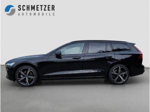 Volvo V60 V60+B4+Plus+Dark+Pano+HeadUp+360°Kamera+Voll-LED