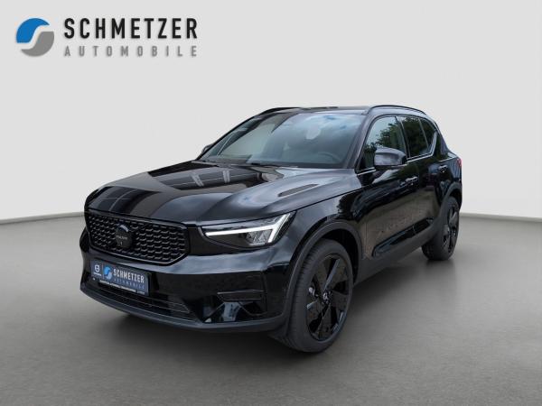 Volvo XC40 XC40+Black+Edition+B3+Plus+E-Sitze+BLIS+PilotAss