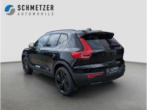 Volvo XC40 XC40+Black+Edition+B3+Plus+E-Sitze+BLIS+PilotAss