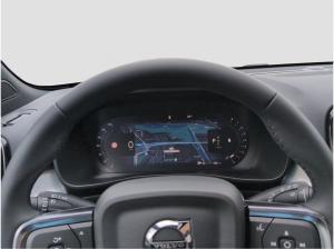 Volvo XC40 XC40+Black+Edition+B3+Plus+E-Sitze+BLIS+PilotAss